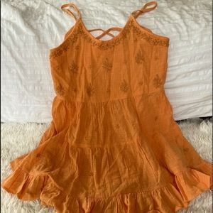 100% Cotton summer dress